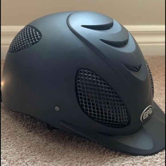 GPA SPEED AIR EVOLUTION 2X - Picture 1 of 2